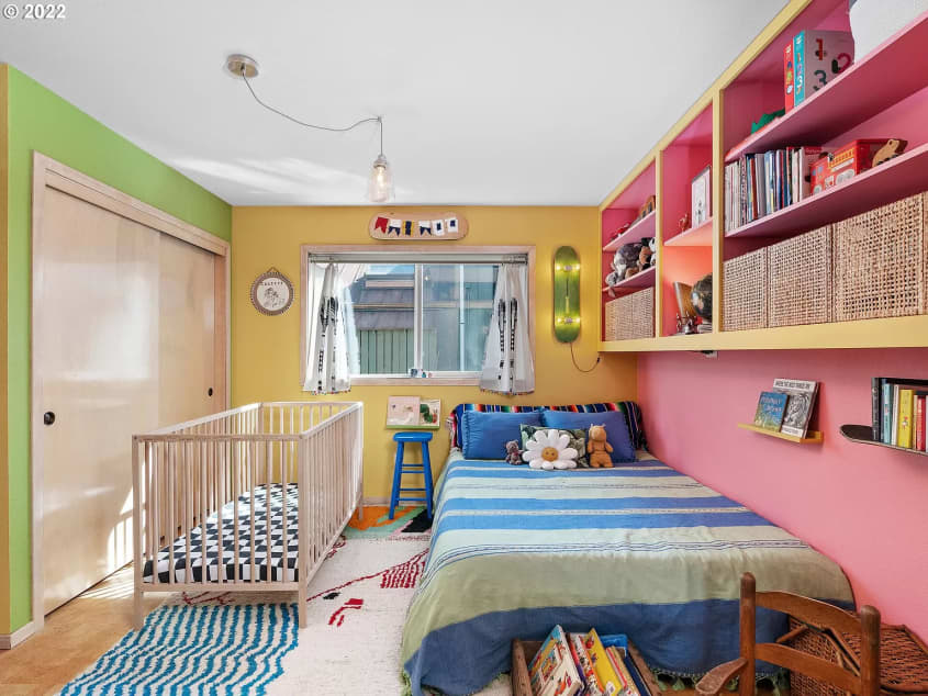 Portland Homes for Sale — 17617 NW Sauvie Island Rd 39, Portland, Oregon Apartment Therapy